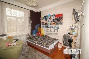 3-к квартира, вторичка, 63м2, 1/2 этаж