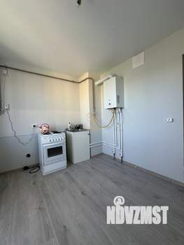 3-к квартира, вторичка, 63м2, 5/5 этаж