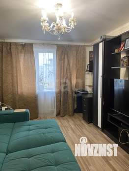 3-к квартира, вторичка, 65м2, 9/9 этаж