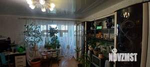 1-к квартира, вторичка, 50м2, 15/17 этаж