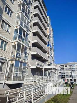 2-к квартира, вторичка, 49м2, 6/9 этаж