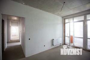 1-к квартира, вторичка, 43м2, 9/16 этаж
