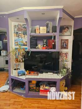 1-к квартира, вторичка, 29м2, 3/5 этаж