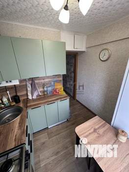 4-к квартира, вторичка, 76м2, 3/5 этаж