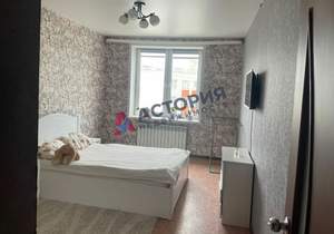 1-к квартира, вторичка, 37м2, 9/9 этаж