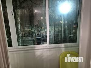 2-к квартира, вторичка, 45м2, 3/5 этаж