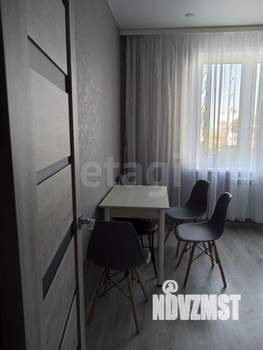 3-к квартира, вторичка, 72м2, 2/10 этаж
