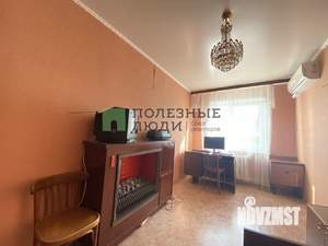 3-к квартира, вторичка, 59м2, 5/5 этаж