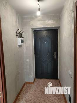 1-к квартира, вторичка, 30м2, 2/3 этаж