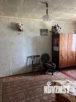 1-к квартира, вторичка, 31м2, 5/5 этаж