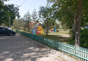 4-к квартира, вторичка, 66м2, 5/5 этаж