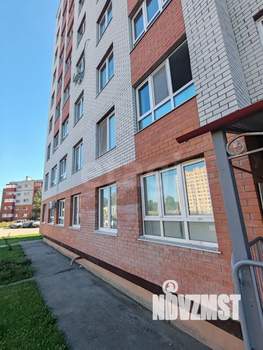 1-к квартира, вторичка, 33м2, 8/9 этаж