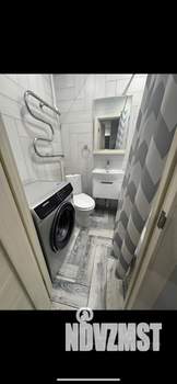 3-к квартира, вторичка, 56м2, 1/5 этаж