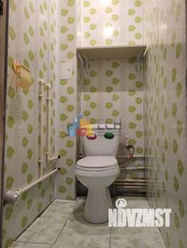 3-к квартира, вторичка, 66м2, 6/6 этаж