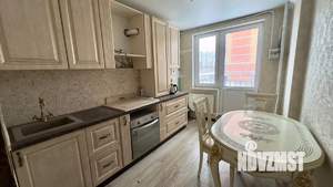 2-к квартира, вторичка, 47м2, 3/5 этаж
