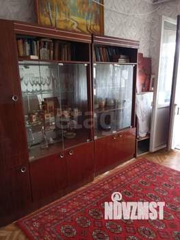 2-к квартира, вторичка, 48м2, 5/5 этаж