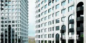 2-к квартира, вторичка, 56м2, 2/15 этаж