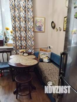 3-к квартира, вторичка, 76м2, 2/5 этаж
