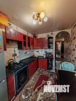 2-к квартира, вторичка, 51м2, 4/9 этаж