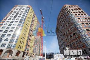 Студия квартира, вторичка, 25м2, 7/16 этаж