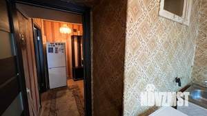 2-к квартира, вторичка, 45м2, 1/5 этаж