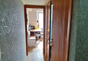 2-к квартира, вторичка, 47м2, 5/5 этаж
