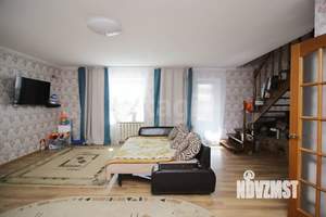 4-к квартира, вторичка, 123м2, 5/5 этаж