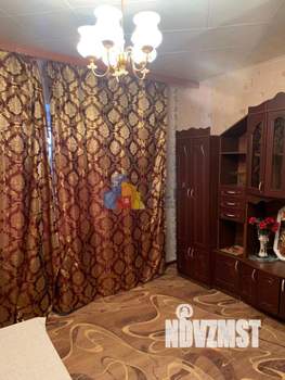 1-к квартира, вторичка, 38м2, 3/3 этаж