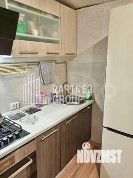 2-к квартира, вторичка, 43м2, 2/5 этаж