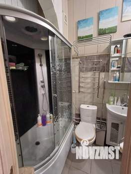 2-к квартира, вторичка, 58м2, 4/4 этаж