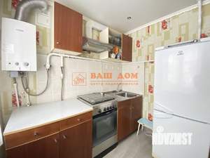 1-к квартира, вторичка, 31м2, 1/4 этаж