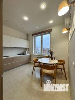 2-к квартира, вторичка, 74м2, 3/9 этаж