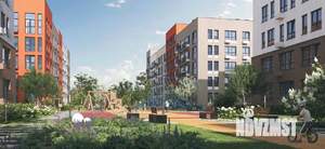 2-к квартира, вторичка, 58м2, 3/5 этаж