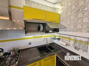 3-к квартира, вторичка, 68м2, 7/9 этаж