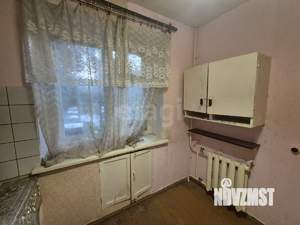 2-к квартира, вторичка, 42м2, 1/5 этаж