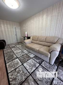 1-к квартира, вторичка, 37м2, 3/3 этаж