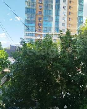 1-к квартира, вторичка, 32м2, 4/5 этаж
