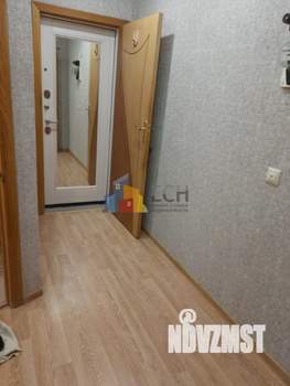 1-к квартира, вторичка, 35м2, 2/5 этаж