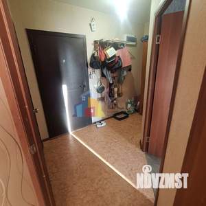 1-к квартира, вторичка, 33м2, 1/9 этаж