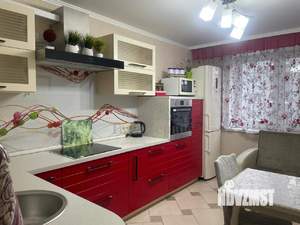 2-к квартира, вторичка, 57м2, 3/17 этаж