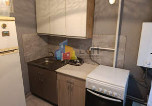 1-к квартира, вторичка, 30м2, 2/5 этаж