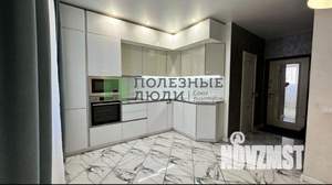 3-к квартира, вторичка, 91м2, 2/14 этаж