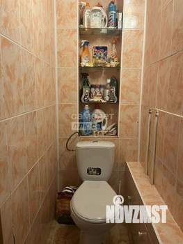 2-к квартира, вторичка, 53м2, 9/9 этаж