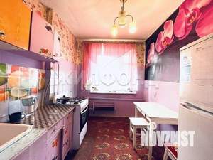 1-к квартира, вторичка, 34м2, 9/9 этаж