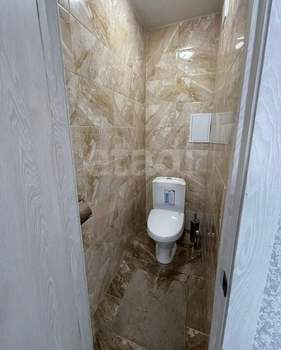 2-к квартира, вторичка, 50м2, 3/3 этаж