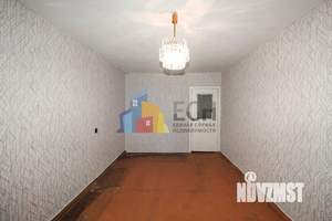 2-к квартира, вторичка, 47м2, 3/5 этаж