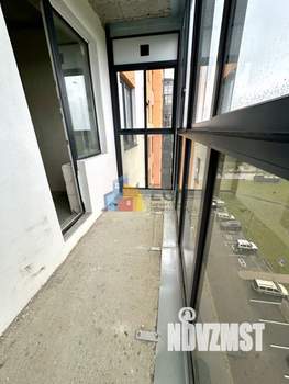 3-к квартира, вторичка, 57м2, 8/9 этаж