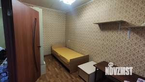 2-к квартира, вторичка, 43м2, 1/4 этаж