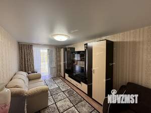 1-к квартира, вторичка, 37м2, 3/3 этаж