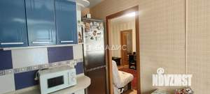 3-к квартира, вторичка, 42м2, 1/4 этаж